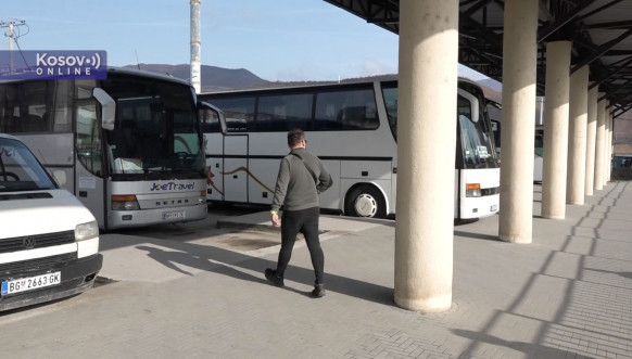 Do Raške i nazad: Realnost Srba sa Kosova nakon uredbe CBK