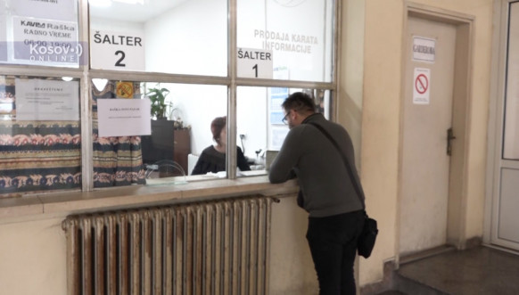 Do Raške i nazad: Realnost Srba sa Kosova nakon uredbe CBK