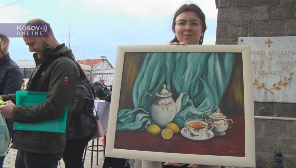Doručak sa gimnazijalcima
