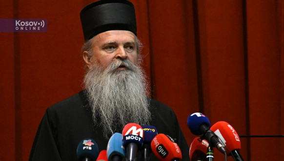 Patrijarh Porfirije