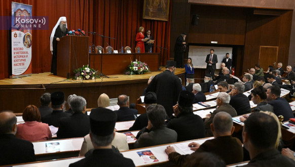 Patrijarh Porfirije