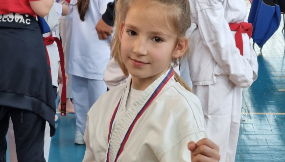 Karate klub "Tomari" Leposavić Karate klub "Tomari" Leposavić
