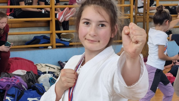 Karate klub "Tomari" Leposavić Karate klub "Tomari" Leposavić