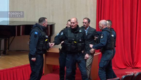 Dževat Krasnići Dževat Krasnići