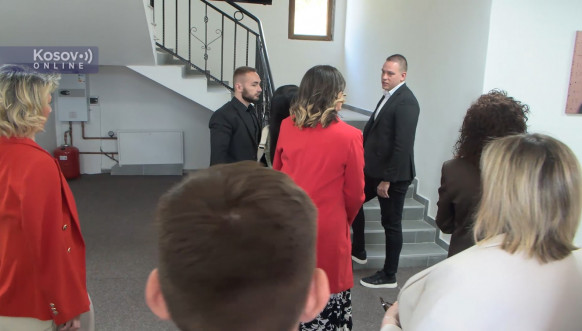 Kancelarija za mlade u Severnoj Mitrovici Kancelarija za mlade u Severnoj Mitrovici