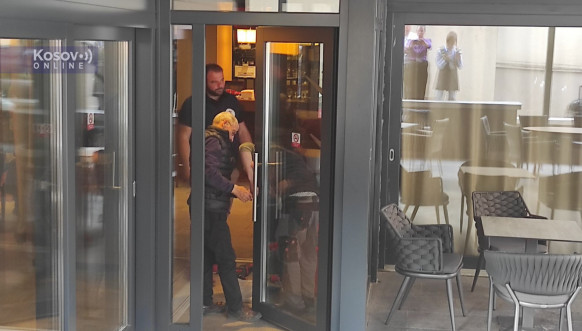 Konfiskacija imovine Milana Radoičića