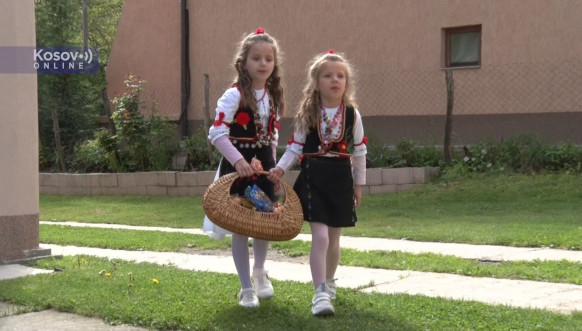 Lazareva subota u Štrpcu