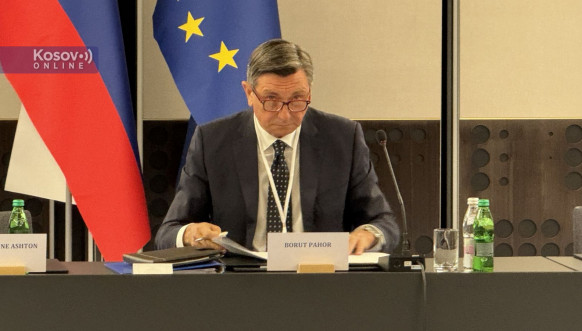 Ljubljana, Konferencija o Zapadnom Balkanu