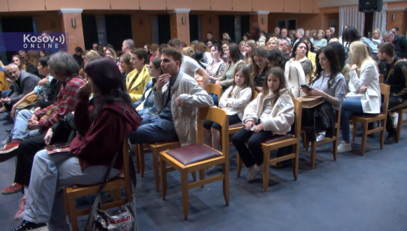 Predstava "Top je bio vreo"