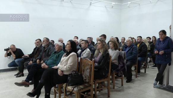 Promocija knjige Leposavić