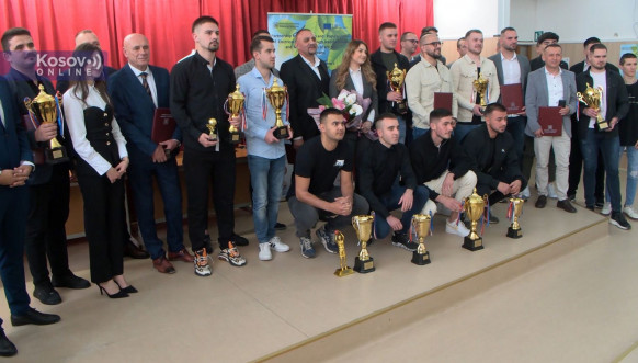 Dan studenata u Severnoj Mitrovici