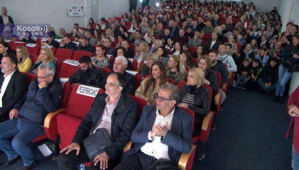 Muzičko takmičenje „Triolice“ održano u Severnoj Mitrovici