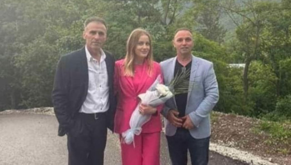 U MUP Kosova najviše zaposlenih iz Pokreta Samoopredeljenje U MUP Kosova najviše zaposlenih iz Pokreta Samoopredeljenje