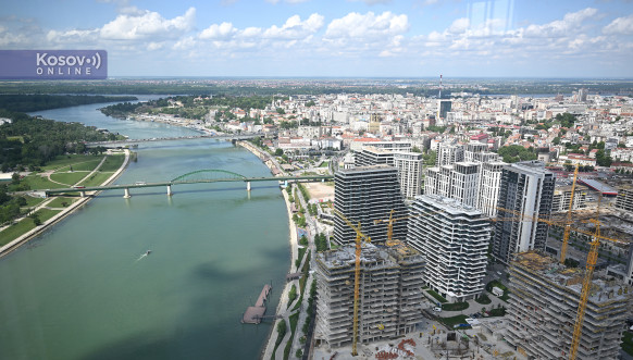 Beograd_240520_Pogled sa Kule Beograd Beograd_240520_Pogled sa Kule Beograd