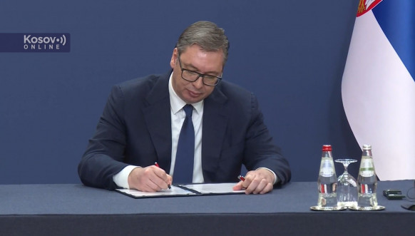 Aleksandar Vučić Aleksandar Vučić