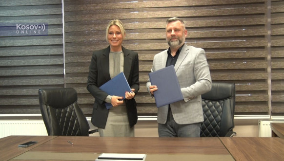 Dalibor Jevtić i Dajana Paunović