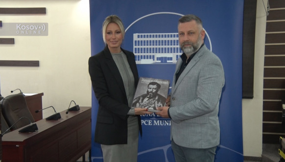 Dalibor Jevtić i Dajana Paunović