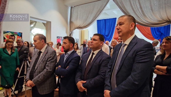 Dan kulturne raznovrsnosti u Tirani Dan kulturne raznovrsnosti u Tirani