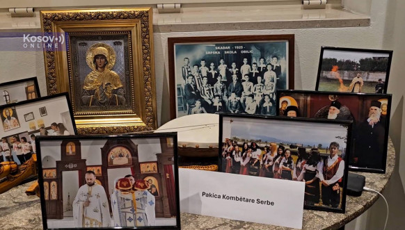 Dan kulturne raznovrsnosti u Tirani Dan kulturne raznovrsnosti u Tirani