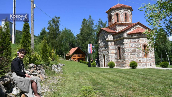 Dani jorgovana