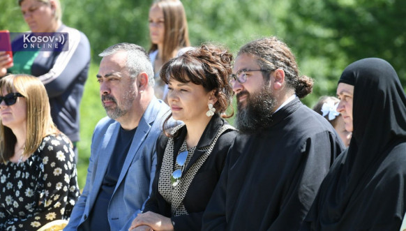 Dani jorgovana