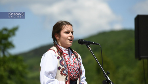 Dani jorgovana