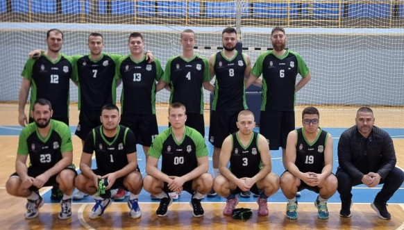 Košarkaški kloubovi