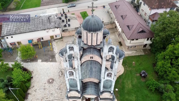 Vaskrs u Leposaviću