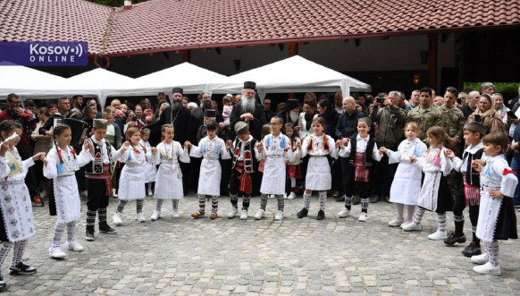 Manastir Draganac KUD