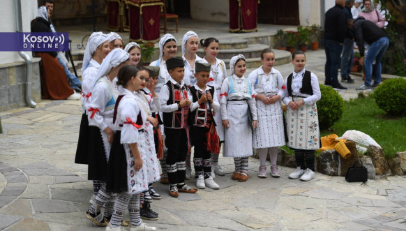 Manastir Draganac KUD1