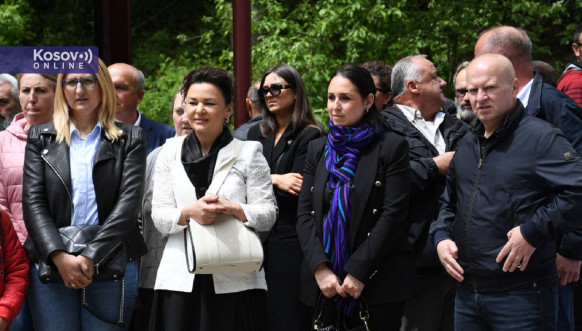 Manastir Draganac svetli petak1