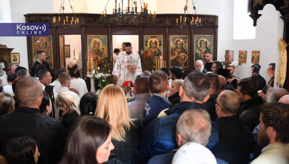 Manastir Draganac svetli petak 3