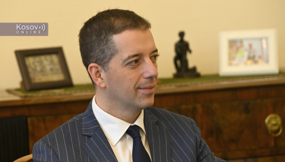 Marko Đurić i Peter Sijarto
