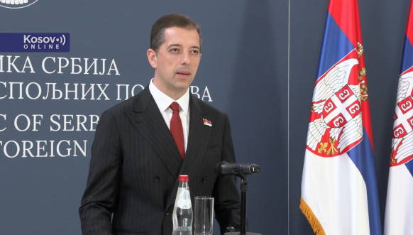 Marko Đurić, Dan diplomatije