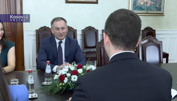 Marko Đurić i Jozef Mađar Marko Đurić i Jozef Mađar