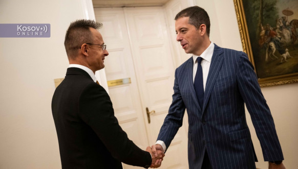 Marko Đurić i Peter Sijarto