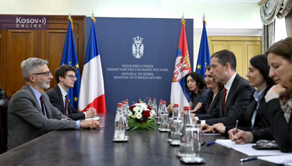 Marko Đurić i Pjer Košar Marko Đurić i Pjer Košar
