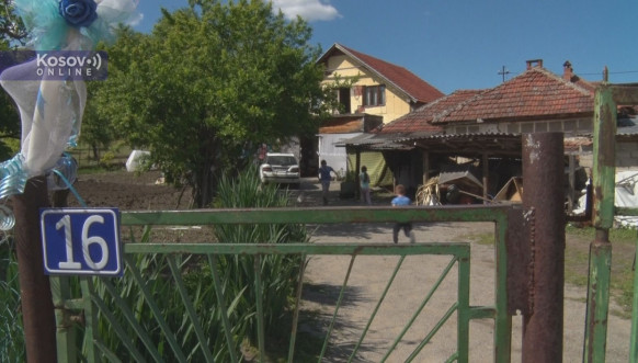 Mladenovići, Berivojce