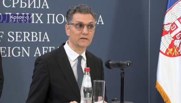 Mohamed Amin Belhaž, Dan diplomatije