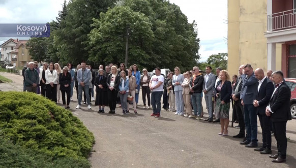 Obeležena slava Centra za kulturu Sava Dečanac