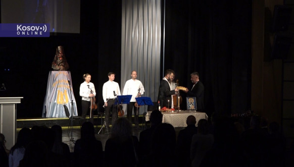 Obeležena slava Centra za kulturu Sava Dečanac