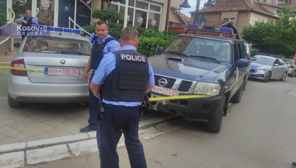 Poštanska štedionica Severna Mitrovica