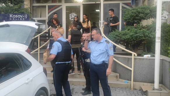 Poštanska štedionica Severna Mitrovica