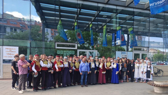 Međunarodni poljoprivredni sajam u Novom Sadu