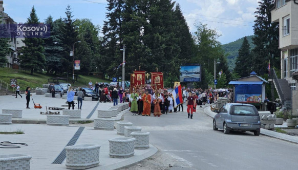 Sveti Vasilije Leposavić1