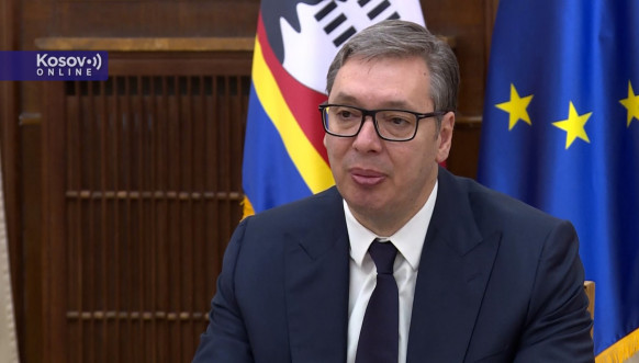 Vučić Vučić