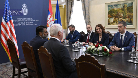 Đurić i Hil