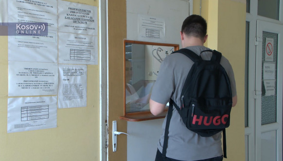 Preventivni pregledi u KBC Kosovska Mitrovica 
