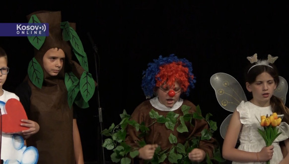 Osnovna škola "Leposavić" obeležila 105 godina rada i postojanja 