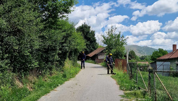 JKSP Zvečan JKSP Zvečan